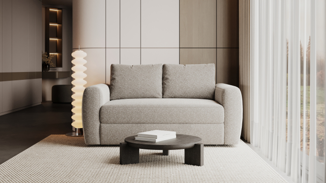 Новинка Ласі Смарт