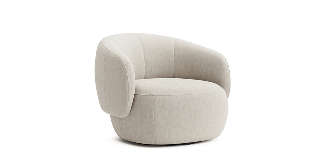 Photo - Albi armchair