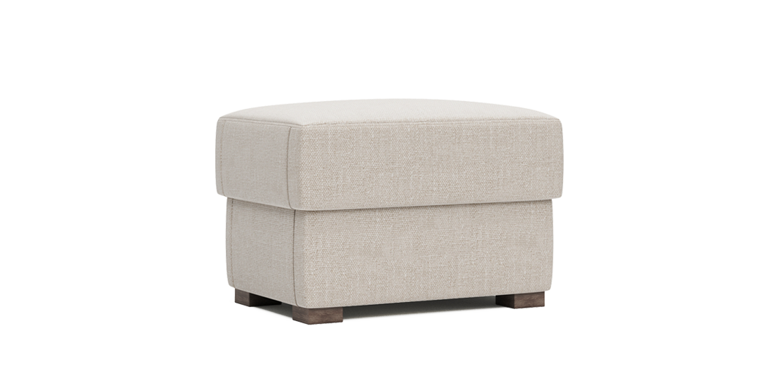 Photo - Pouf Barry M
