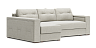 Corner sofas Blest Barry M L-shape sofa-bed with narrow arms - buy in Blest