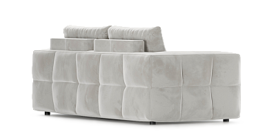 Photo №3 - Alicante New 3 seater sofa-bed