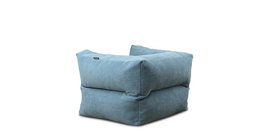 Photo №3 - Children's frameless chair Be Smile)