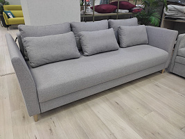Photo №1 - Atary 3 seater sofa-bed