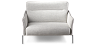 2-3 seaters sofas Blest Siena straight sofa - buy in Blest