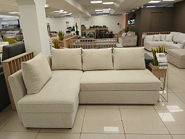 Фото №1 - Диван Палмері кутовий