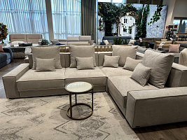 Photo №1 - Terni modular sofa-bed