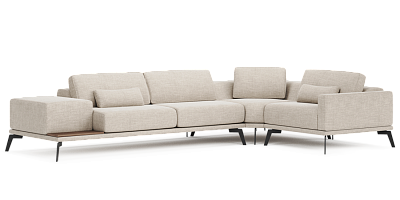 Photo №1 - Tenerife sectional sofa