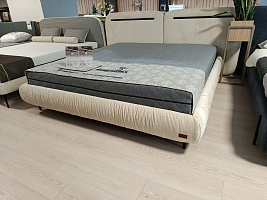 Фото №2 - Ліжко Мурсія 180х200 