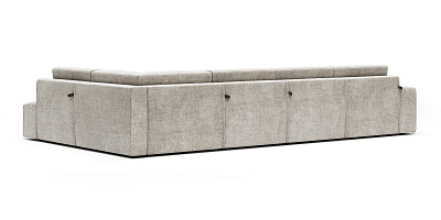 Photo №3 - BL 104 sectional sofa bed