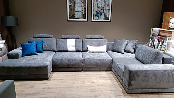 Photo №1 - Sofa BL 102 modular