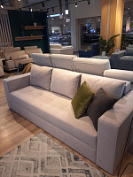 Фото №1 - Диван Кванті прямий 