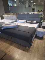 Photo №1 - Milana bed 180х200