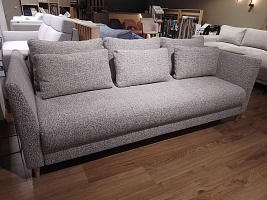 Photo №1 - Atary 3 seater sofa-bed