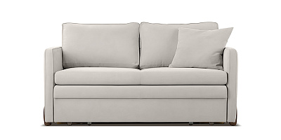 Photo №1 - Grant 2 seater sofa-bed L140