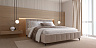 Beds Blest Luciana 140x200 bed with a niche for linen - buy in Blest