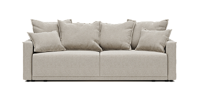 Photo №1 - Jersey Primo 3 seater sofa-bed