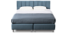 Ліжка Кассандра K-т Сом’є L08N(2) + Альфа L08(2) - купити в Blest