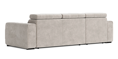 Фото №4 - Диван Ріміні кутовий