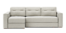 Corner sofas Blest Barry M L-shape sofa-bed with narrow arms - folding