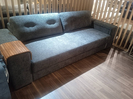 Photo №1 - Barry M 3 seater sofa-bed