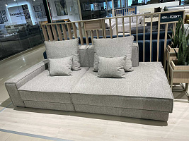 Photo №1 - Terni 3 seater sofa-bed
