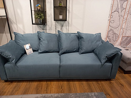 Photo №1 - Jersey Soft 3 seater sofa-bed