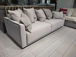 Photo №1 - Jersey Soft 3 seater sofa-bed