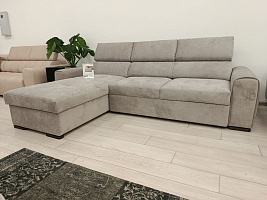 Фото №1 - Диван Ріміні кутовий