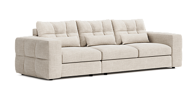 Photo №2 - Alicante New 3 seater sofa