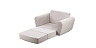 Children's sofas and armchairs Blest Kids Children's sofa Be Smart! - to the living room