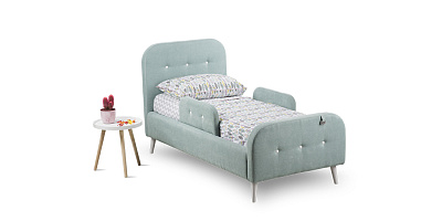 Photo №3 - Children's bed Be Happy!