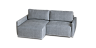 Corner sofas Novoli БМXR/AMXR-1TMX /БМL - buy in Blest