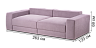 2-3 seaters sofas 1 Oxy New ДЛ3 - buy in Blest