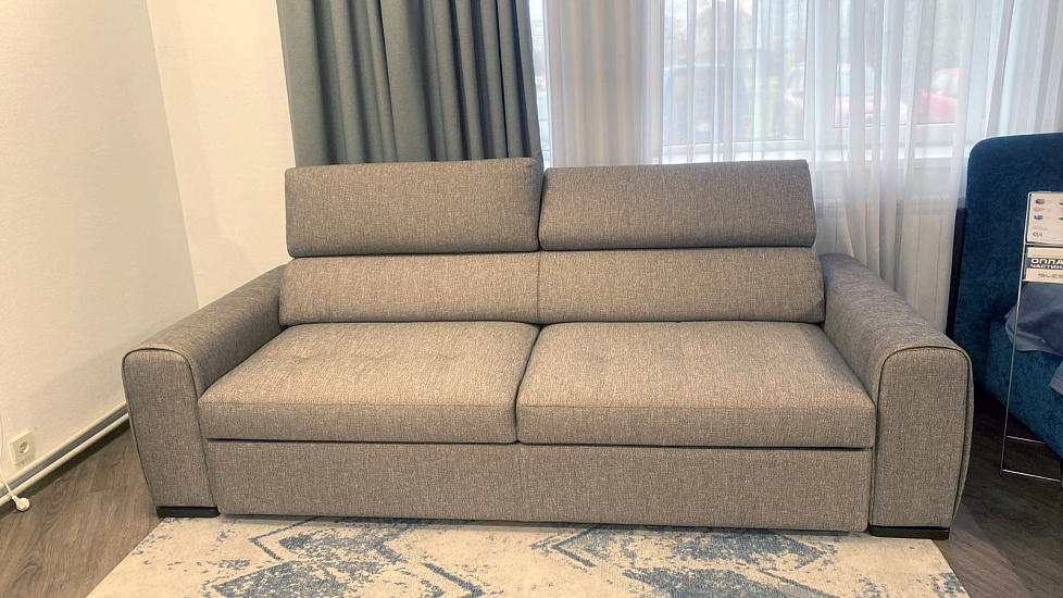 Фото - Диван Ріміні прямой