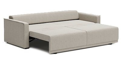 Photo №3 - Jersey Primo 3 seater sofa-bed