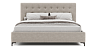 Beds Blest Iris bed 200x200 with high legs - buy in Kharkov