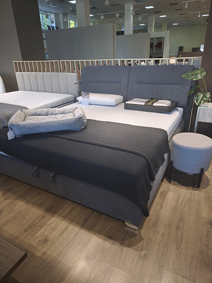 Photo - Milana bed 180х200