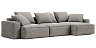 Corner sofas Blest L-shape sofa Hamvi - buy in Blest