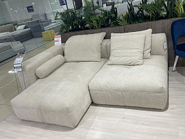 Photo №1 - Bilbao L-shape sofa