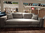 Discount Barry M straight sofa - buy in Blest