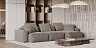Corner sofas Blest L-shape sofa Hamvi - buy in Blest