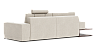 2-3 seaters sofas Blest BL 102 3 seater sofa-bed with shelf - to the living room