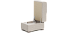 Armchairs, poufs Blest Pouf Barry M - to the living room