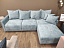 Discount Jersey Soft corner sofa - buy in Blest
