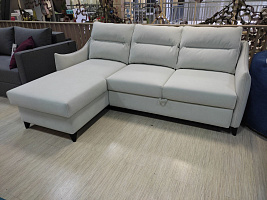 Photo №1 - Tivoli corner sofa