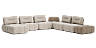Individual premium sofas Modular sofa Merida - buy in Blest