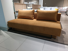 Photo №1 - Sofa BL 003 straight sofa