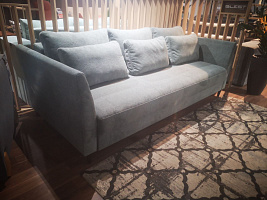 Photo №1 - Atary 3 seater sofa-bed