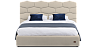 Ліжка Картахена L16 M - купити матрацом