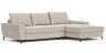 Corner sofas Blest Avanti L-shape sofa-bed - with sleeper